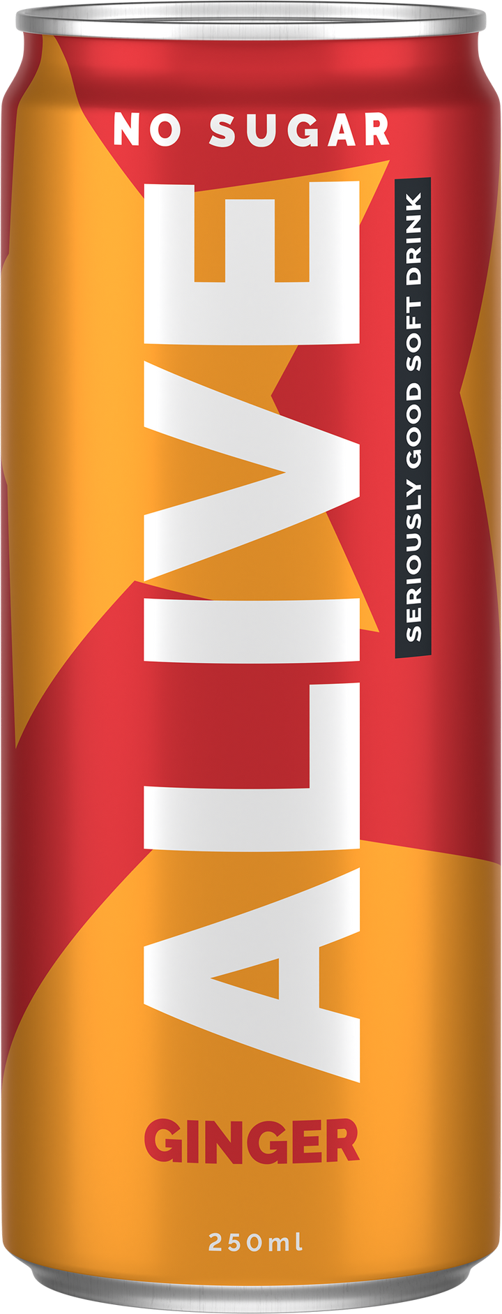 ALIVE Raspberry Lemonade (24 Cans) – Alive Synbiotic