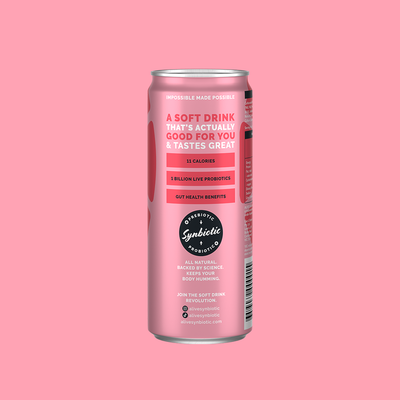 Pink Grapefruit (24 cans)